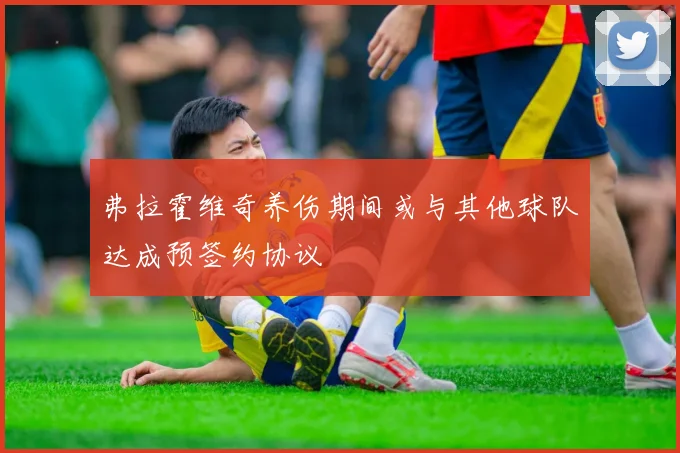 弗拉霍维奇养伤期间或与其他球队达成预签约协议